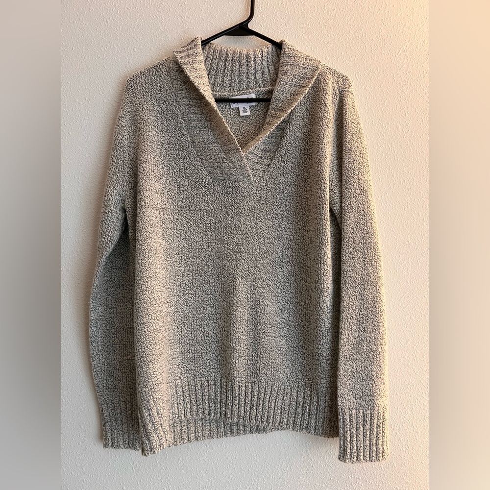 St. John’s Bay Sweater